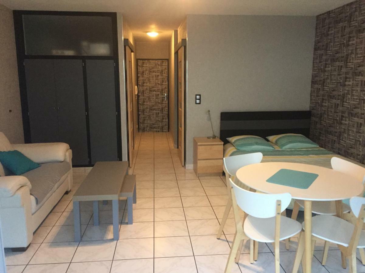 Appartement Saint Jean Metz Esterno foto